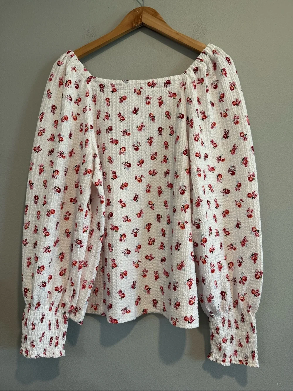 LOFT chest 20”
